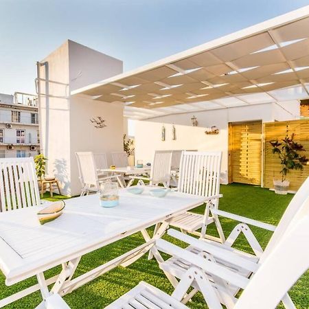 Neoclassical Apartment With 2 Bedrooms In Piräus Exterior foto